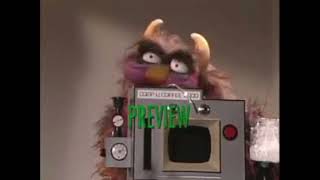 Muppet Meeting Films - Coffee Break Machine (1987)