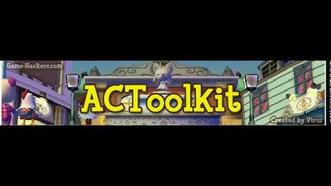 ACToolkit