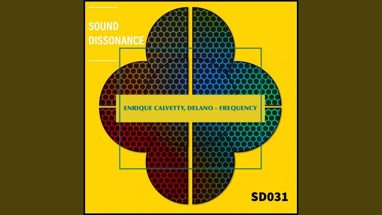 Frequency - YouTube