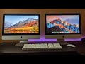 Is the 2010-2011 iMac worth it in 2020? (apples to apples comparison?)