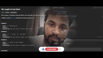 Mastering the Last Word in JavaScript