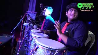 Band Rhythm Pulze - Bachna Ae Haseeno