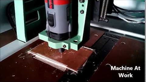 PCB Drilling 4045 Dx