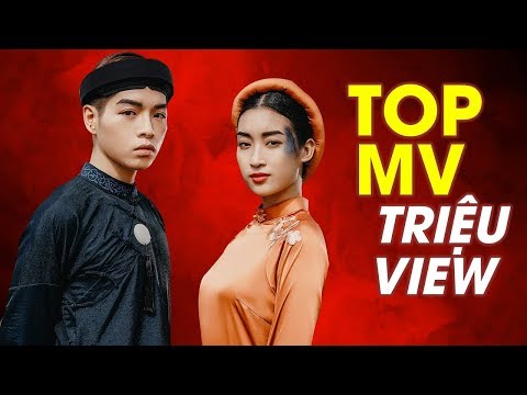 TOP MV Nhạc Trẻ Triệu View Có Lượt Xem Nhiều Nhất 2020 - Liên Khúc Nhạc Trẻ Hay Nhất 2020