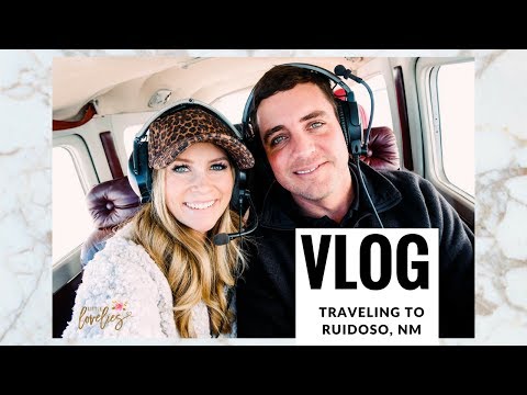 ruidoso,-new-mexico-travel-vlog