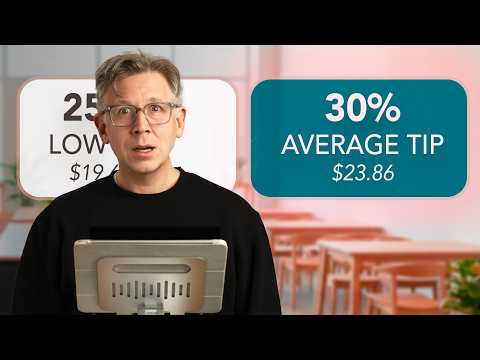 The Evil Genius Behind Tipflation