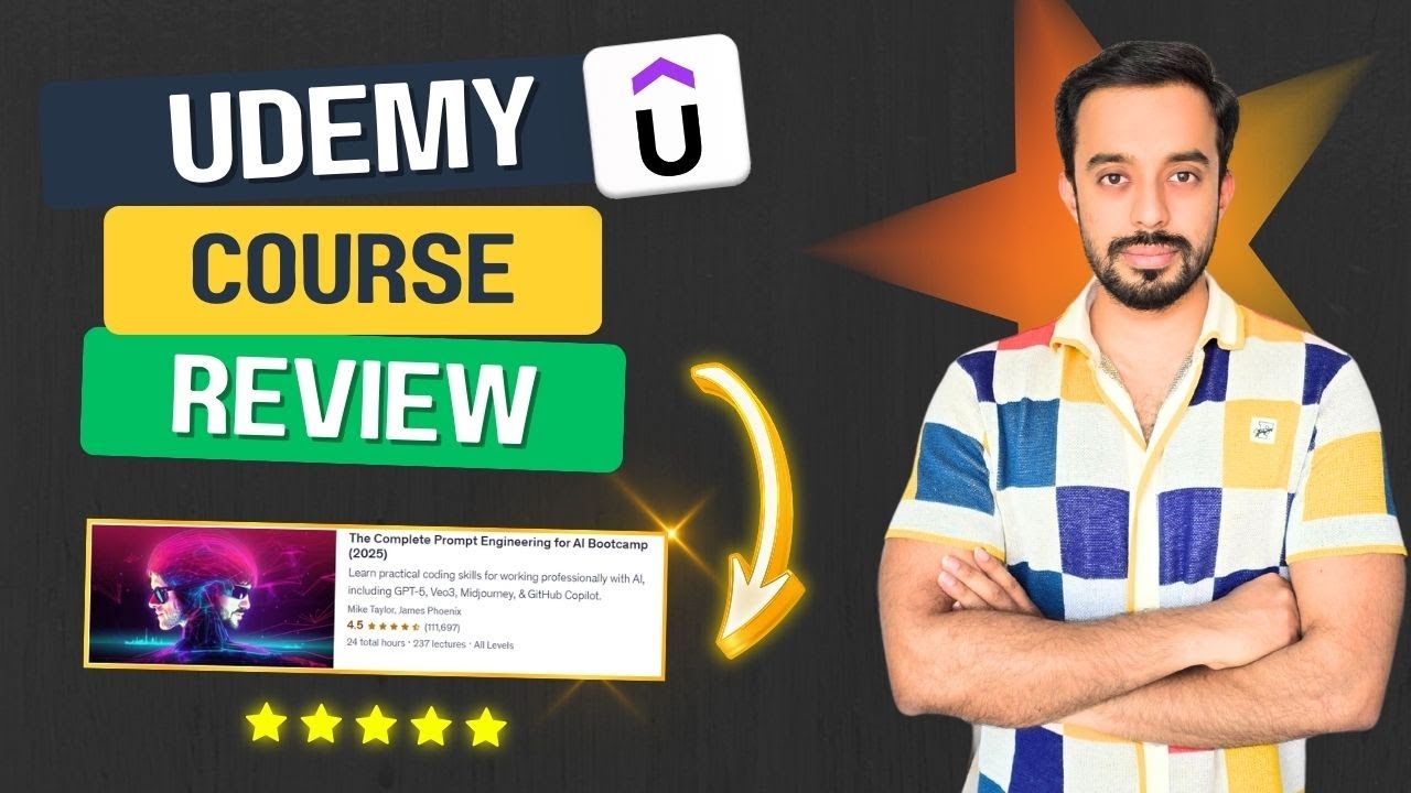 Udemy Review - Udemy Subscription vs Purchase | Complete Review