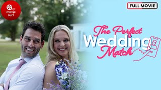 The Perfect Wedding Match
