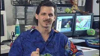 How To Produce Animation