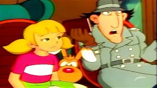 inspector gadget ytp I never finished