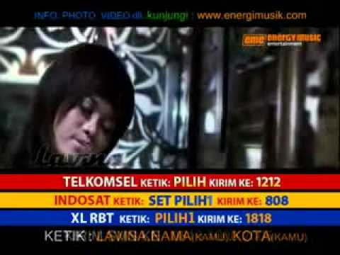 Lavina - Pilihan Hatiku [www.keepvid.com].flv.crdownload