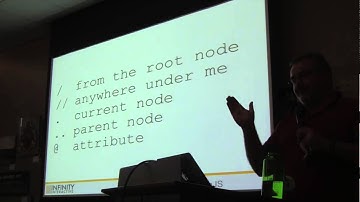 XPath—Jay Hannah at NebraskaJS