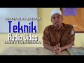 PENGENALAN JURUSAN TEKNIK AUDIO VIDEO SMKN 2 TANJUNGBALAI 2020