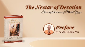 L1 | Nectar Of Devotion | Preface