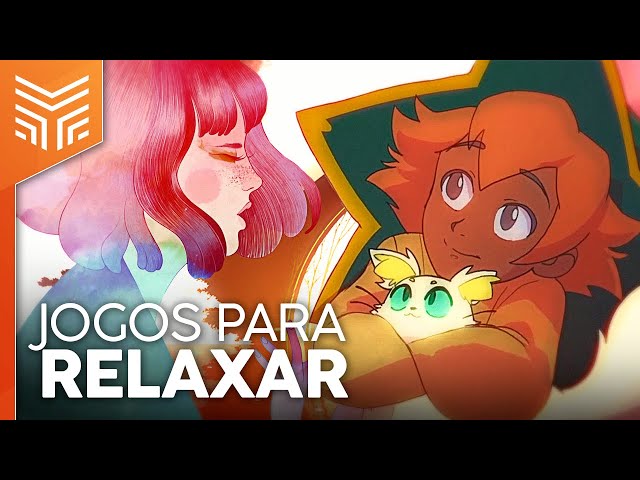 10 jogos relaxantes para consoles e PC - Canaltech