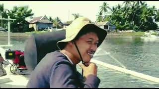 Destinasi Wisata Kabupaten Barru, Pulau Pannikiang