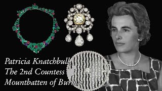 Patricia Mountbatten, 2nd Countess Mountbatten of Burma | Sotheby's