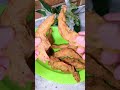 udang goreng krispi 🍤😋 #food #kegiatanmemasak #belajarngonten #cooking #udanggorengtepung