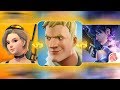 🔥 CREATIVE DESTRUCTION VS FORTNITE VS CYBER HUNTER 🔥 COMPARISON - The Best Series EP-9