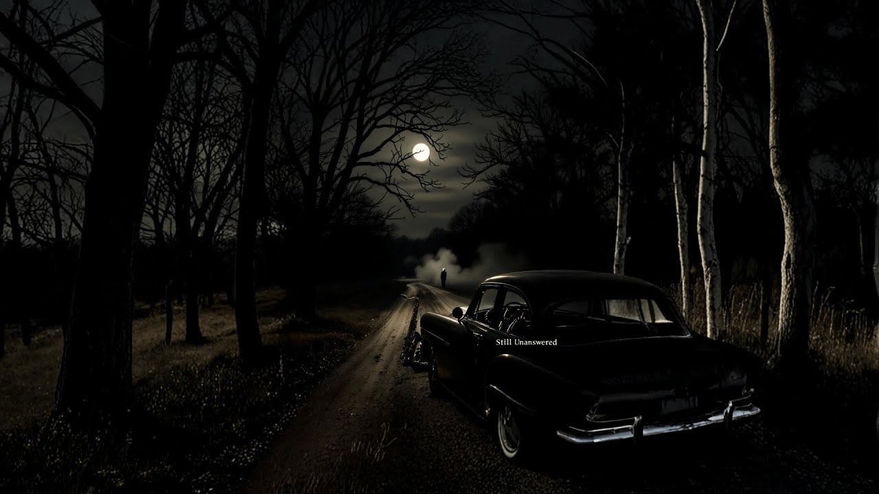 The Phantom Killer: The Murders That Stopped Overnight