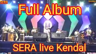 om SERA Full Album live Kendal