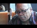 Quincy Jones talks Michael Jackson with Roger Friedman
