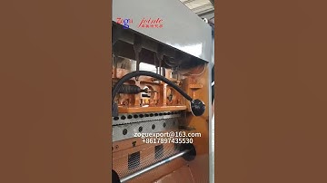 Filter expanded mesh making machine #expandedmeshmakingmachine