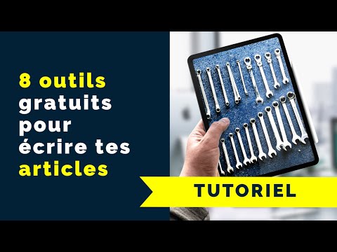 Vidéo: A Quoi Servent Les Articles Uniques Sur Les Sites ?