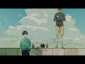 ヨルシカ「老人と海」Inspired Movie by DMYM/No.734(OTOIRO)