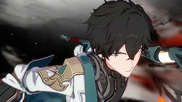 Honkai Star Rail Gameplay [No Commentary] - Herta Space Station - Chapter 1-5