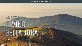 Il vino della Jura | Tannico Flying School