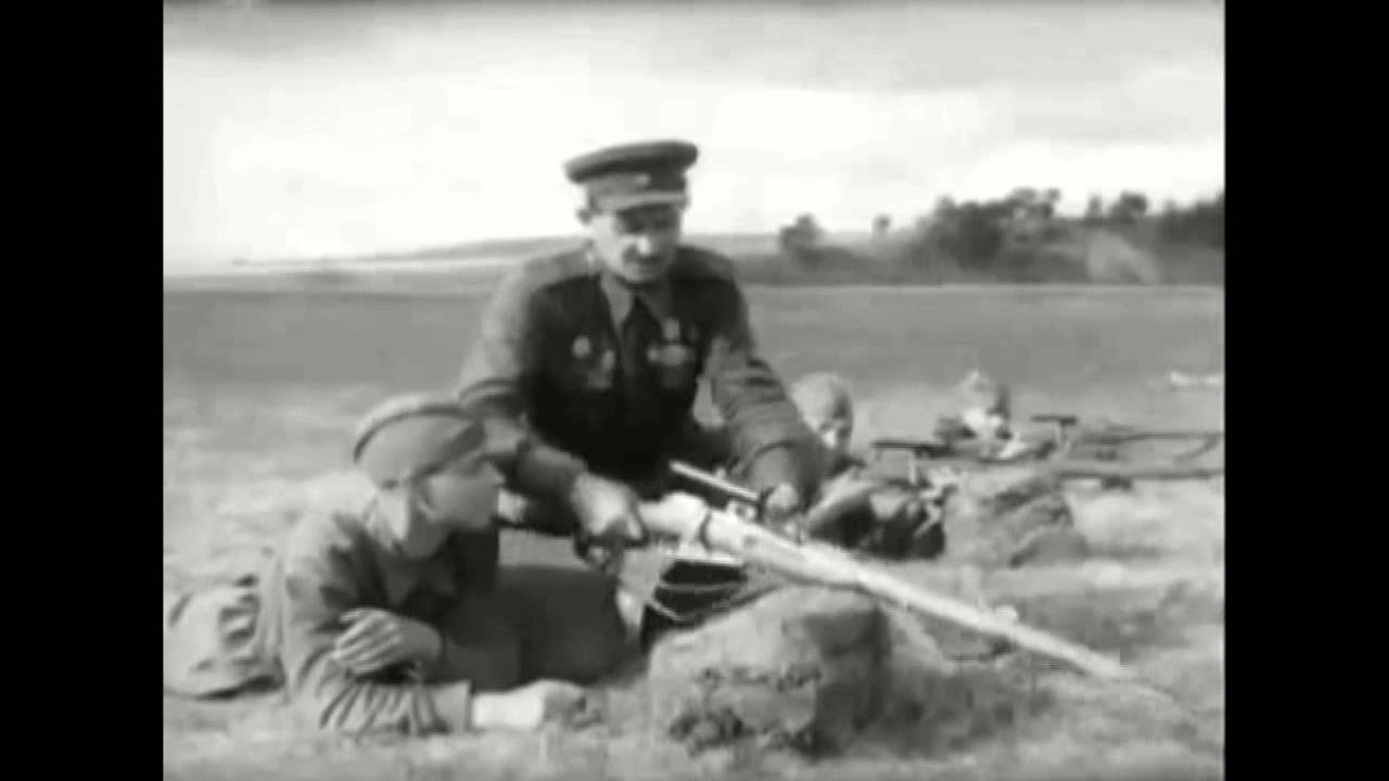 Союзкиножурнал № 42 (1943)