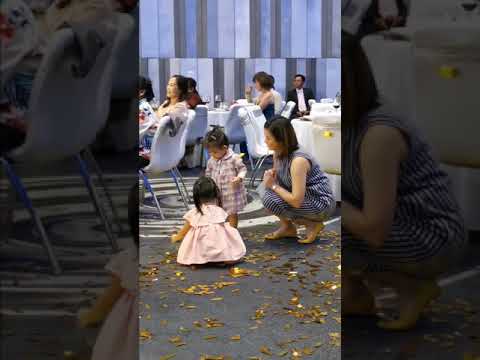 jayna at w hotel Bangkok for projack's wedding 25 oct 2020