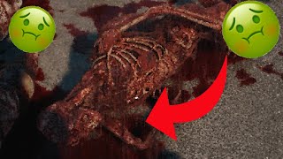 MORE BLOOD AND GUTS IN DEAD ISLAND 2 !