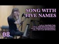SONG WITH 5 NAMES COVER | Will Wood Wednesday episode 8