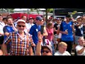 24 Heures du Mans 2018 - Ambiance Coupe du monde au village