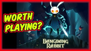 BangBang Rabbit First Impressions | Global Launch screenshot 3