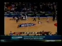 The First Ever WNBA Catfight: Candance Parker vs P...