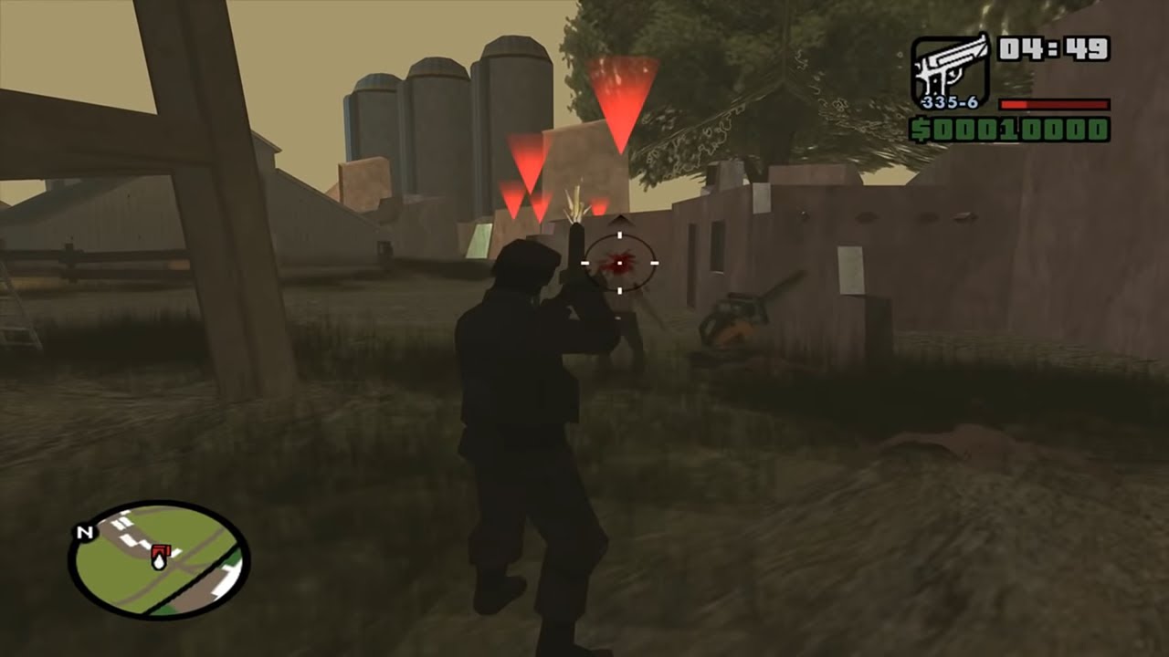 92 Collection Mod Gta Sa Zombie Android  Latest HD