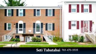 14380 Avocado Ct, Centreville, VA 20121