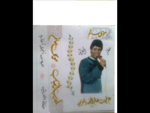 موسى سالم اجمل اغاني الافراح السيناويه لنطر تحتك يا نخيله