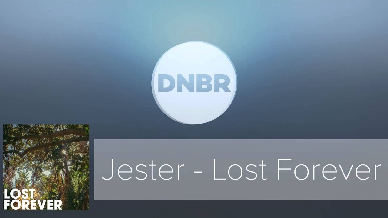 ⁣Jester - Lost Forever