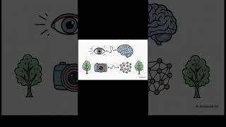 NLP: मशीनें हमारी भाषा कैसे समझती हैं? #ai #artificialintelligence #aitools #chatgpt #aihindustory