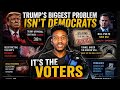 Trump's BIGGEST Problem Isn't Democrats - It’s THIS!