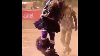 Download lagu The fastest dance ritual in Africa