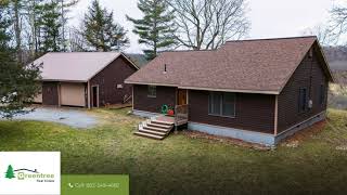 1367 Shacksboro Road video tour