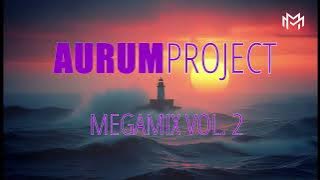 Aurum Project - Megamix Vol. 2