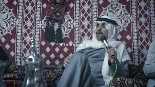 لا تسقني في الحب كاس الحنظلي لـ الشاعر محمد الغبر