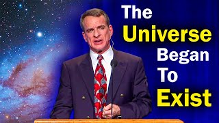 Does the Universe Have a Beginning? | Does God exist? William Lane Craig
