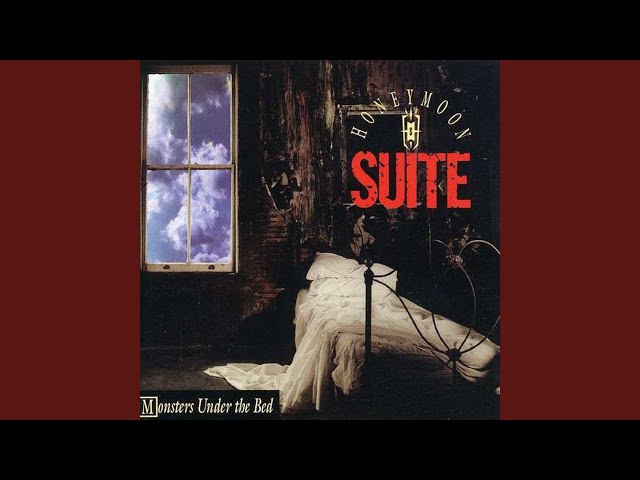 Honeymoon Suite - If Ya Love Me